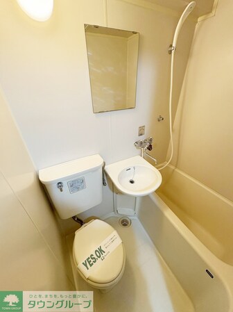 カーサよねやまの物件内観写真